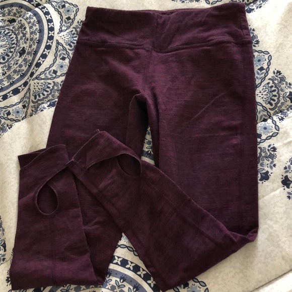 Calvin Klein Pants - Leggings